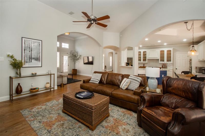 5450 Travis Drive, Frisco TX 75034 - Photo 3