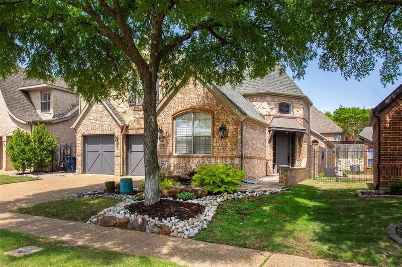 5450 Travis Drive, Frisco TX 75034