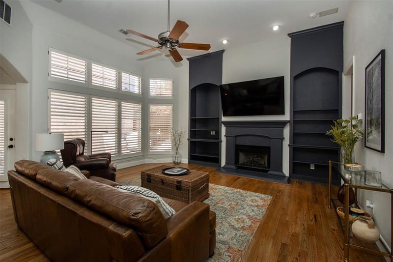 5450 Travis Drive, Frisco TX 75034 - Photo 4