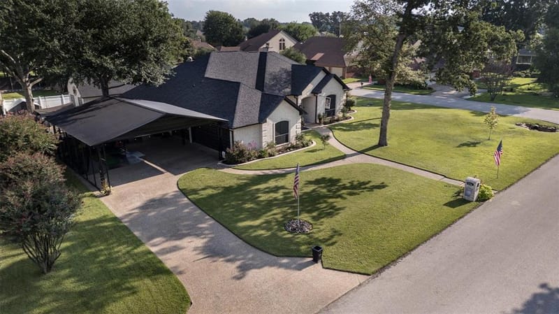 106 Graham Lane, Bullard TX 75757
