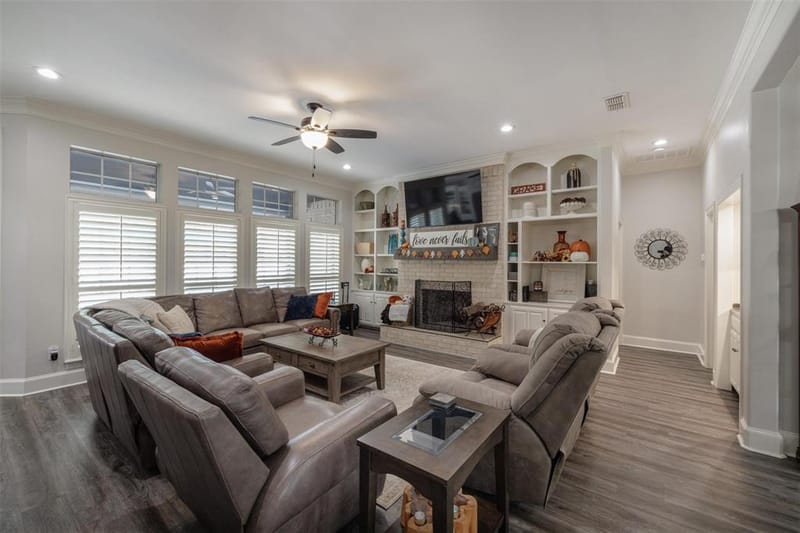 106 Graham Lane, Bullard TX 75757 - Photo 8