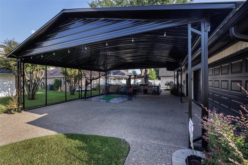 106 Graham Lane, Bullard TX 75757 - Photo 21