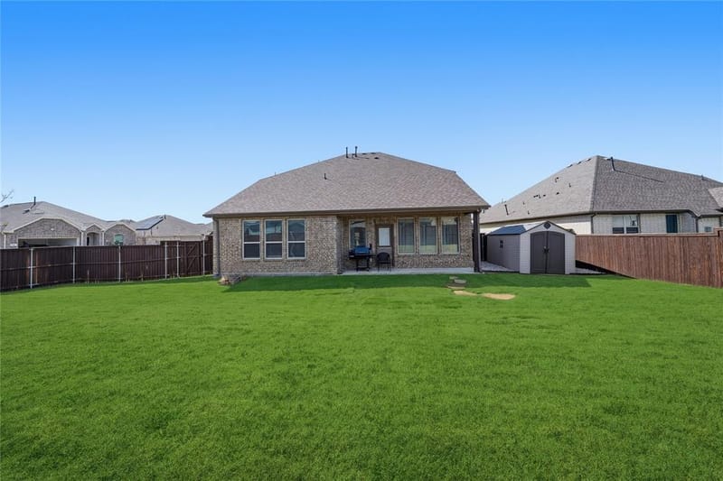 4542 Kipling Avenue, Celina TX 76227 - Photo 27