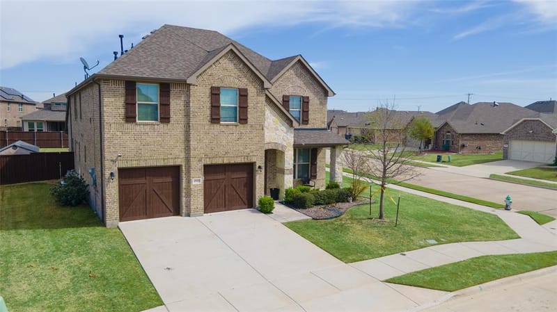 4542 Kipling Avenue, Celina TX 76227 - Photo 30