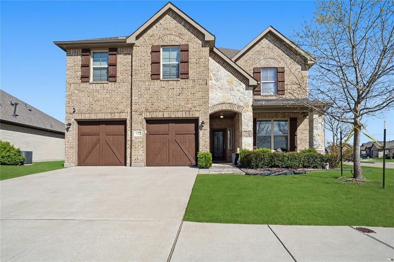 4542 Kipling Avenue, Celina TX 76227 - Photo 34