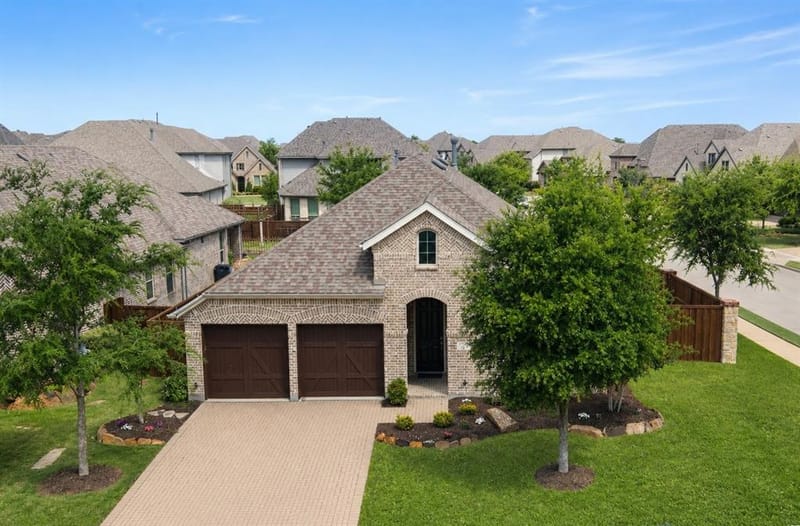 1580 Star Creek Drive, Prosper TX 75078 - Photo 2
