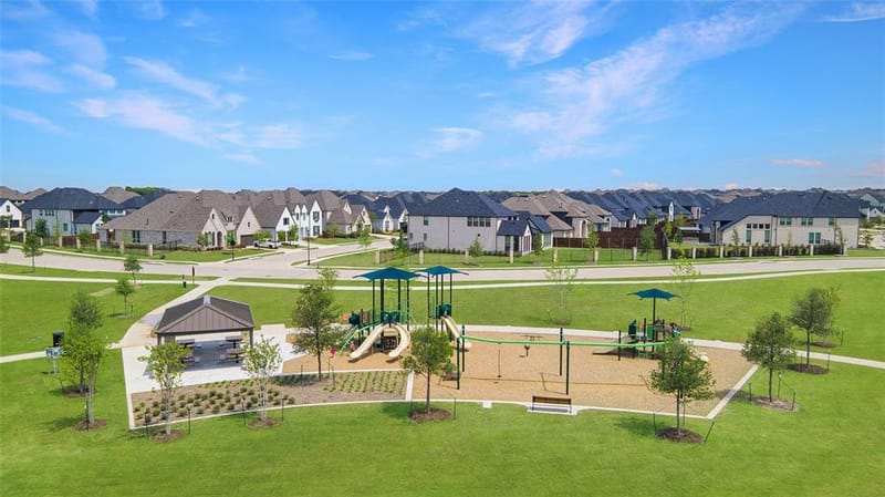 1580 Star Creek Drive, Prosper TX 75078 - Photo 26