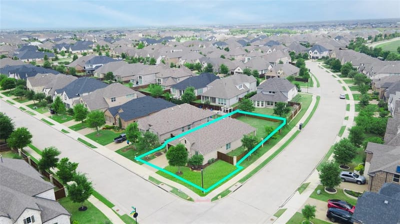1580 Star Creek Drive, Prosper TX 75078