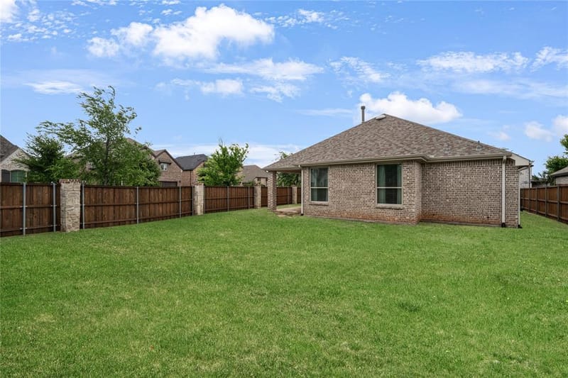 1580 Star Creek Drive, Prosper TX 75078 - Photo 21