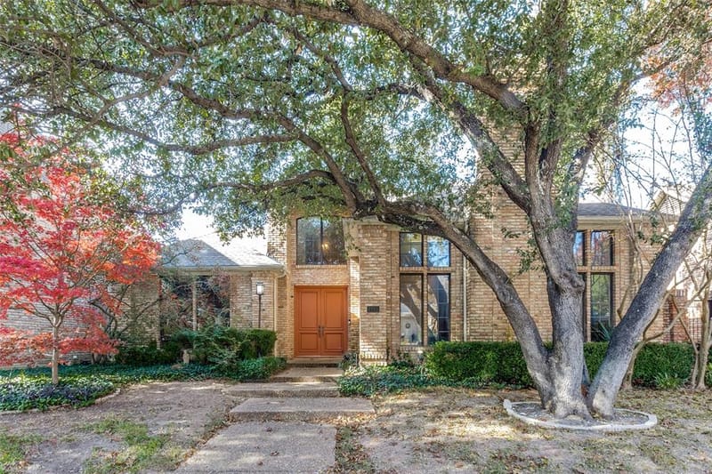 7155 Helsem Bend, Dallas TX 75230 - Photo 2