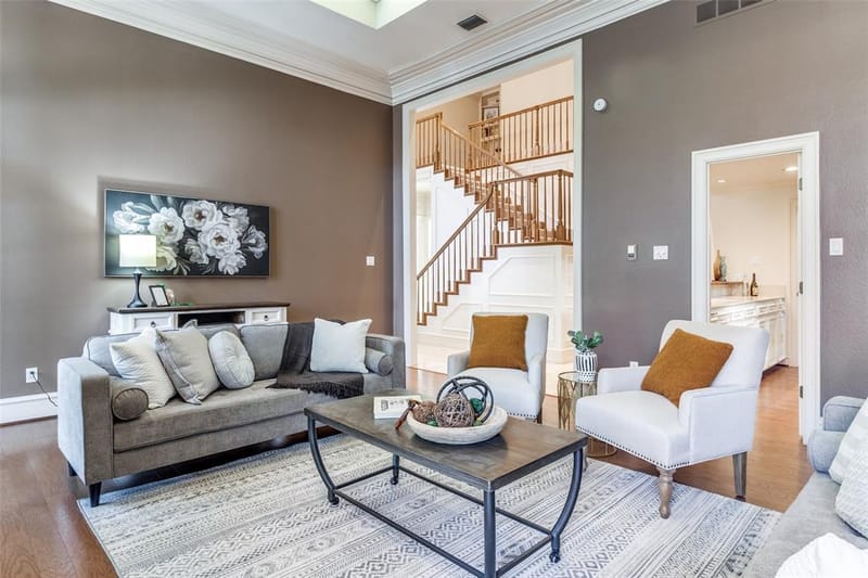 7155 Helsem Bend, Dallas TX 75230 - Photo 5