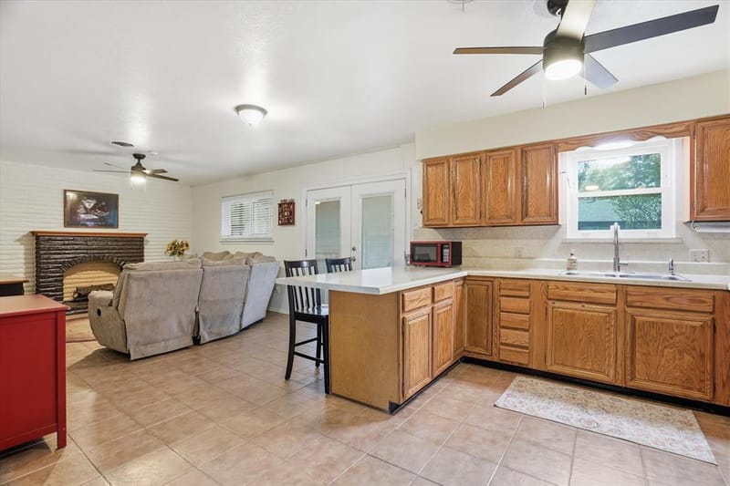 5509 Wharton Drive, Fort Worth TX 76133 - Photo 13