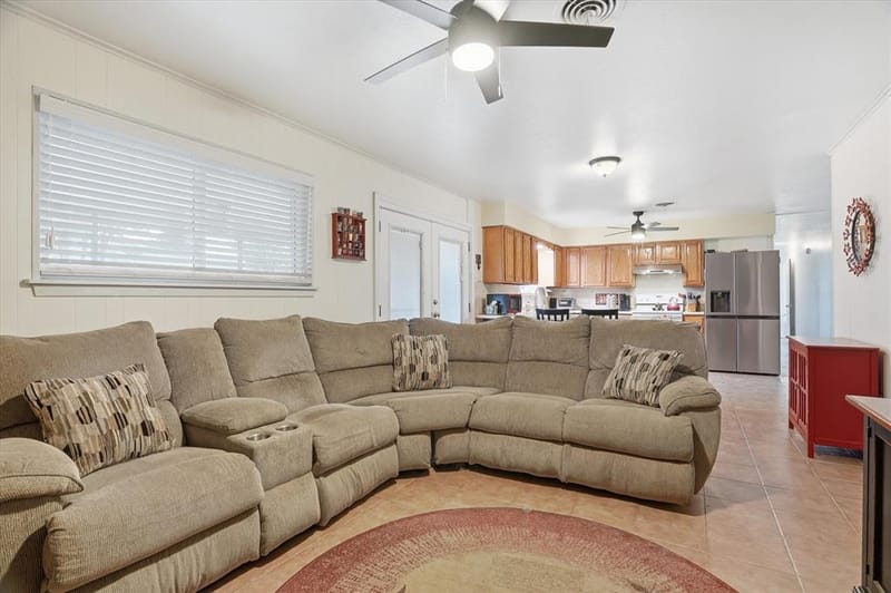 5509 Wharton Drive, Fort Worth TX 76133 - Photo 17