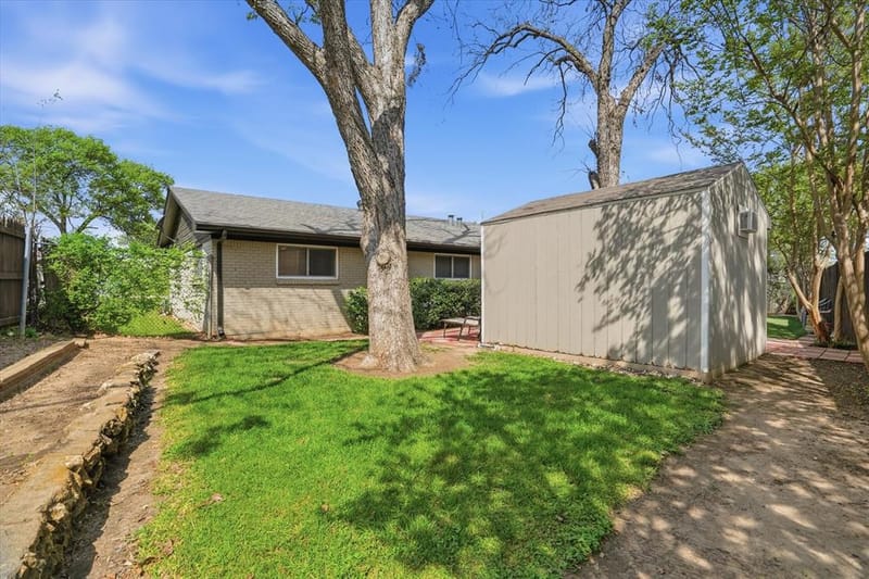 5509 Wharton Drive, Fort Worth TX 76133 - Photo 32