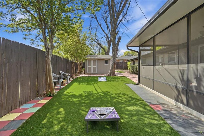 5509 Wharton Drive, Fort Worth TX 76133 - Photo 28
