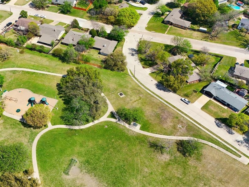 5509 Wharton Drive, Fort Worth TX 76133 - Photo 34