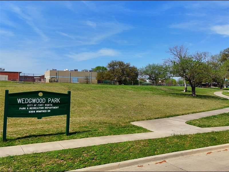 5509 Wharton Drive, Fort Worth TX 76133 - Photo 33