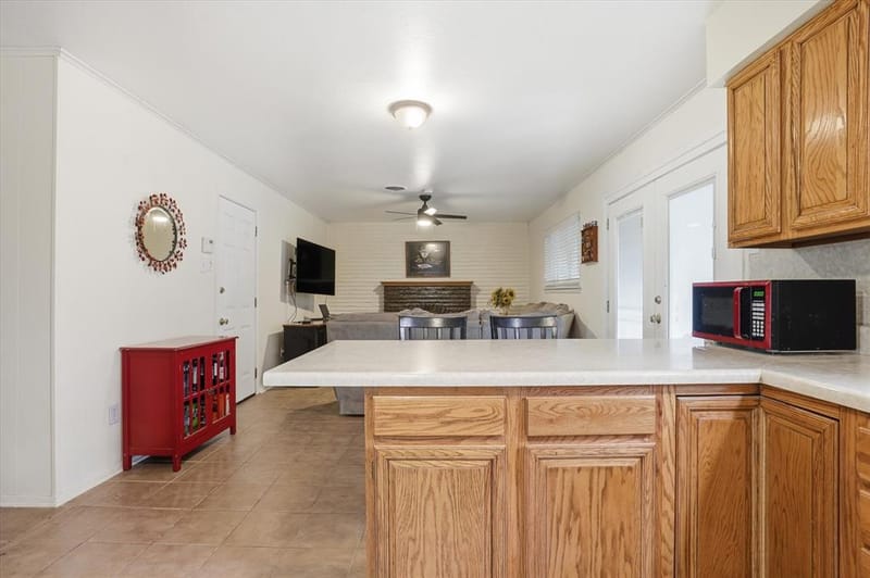 5509 Wharton Drive, Fort Worth TX 76133 - Photo 14