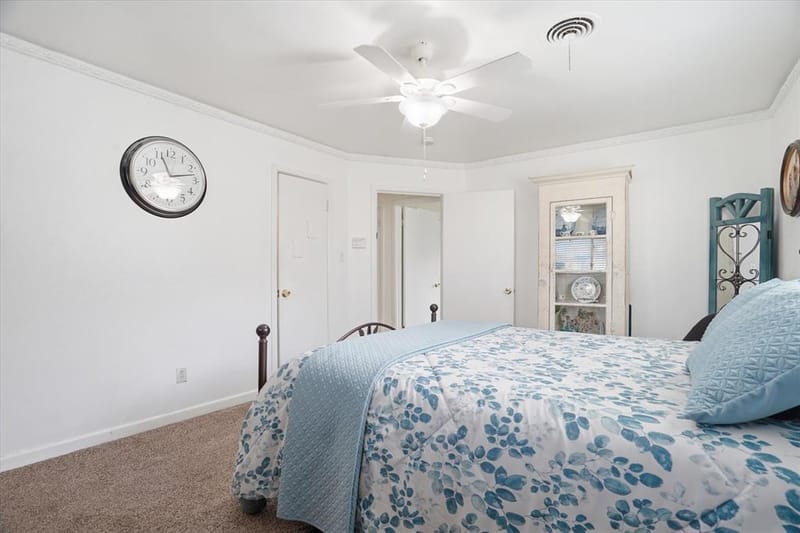 5509 Wharton Drive, Fort Worth TX 76133 - Photo 19
