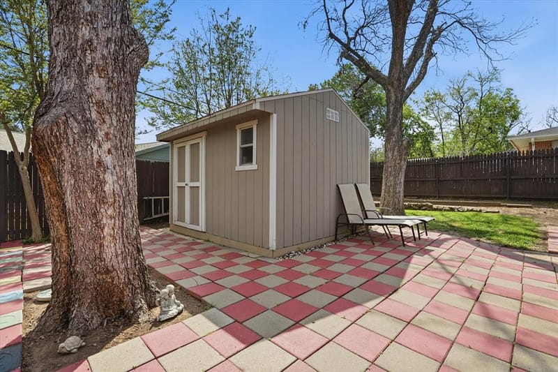 5509 Wharton Drive, Fort Worth TX 76133 - Photo 31