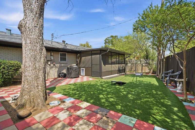 5509 Wharton Drive, Fort Worth TX 76133 - Photo 29
