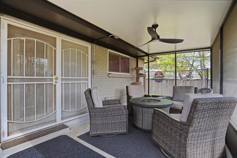 5509 Wharton Drive, Fort Worth TX 76133 - Photo 25