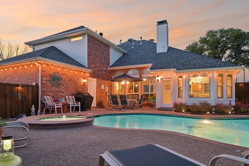 1502 Joshua Court, Keller TX 76248 - Photo 26