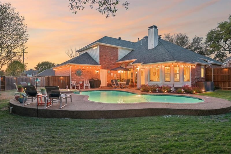 1502 Joshua Court, Keller TX 76248 - Photo 3