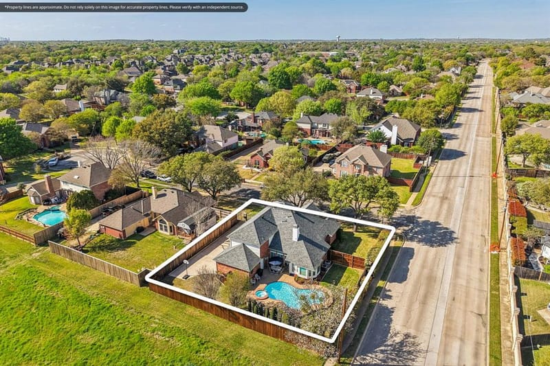 1502 Joshua Court, Keller TX 76248 - Photo 36