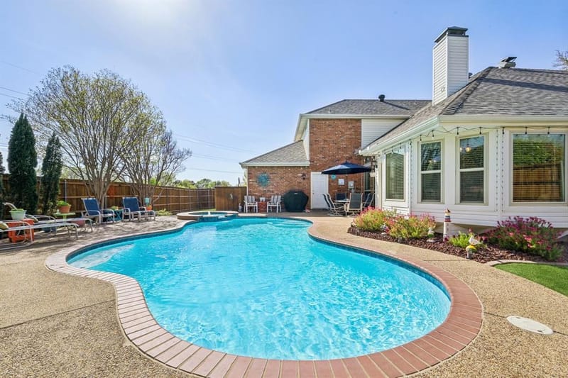 1502 Joshua Court, Keller TX 76248 - Photo 28