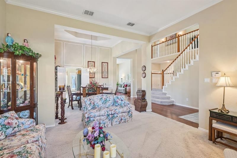 1502 Joshua Court, Keller TX 76248 - Photo 9