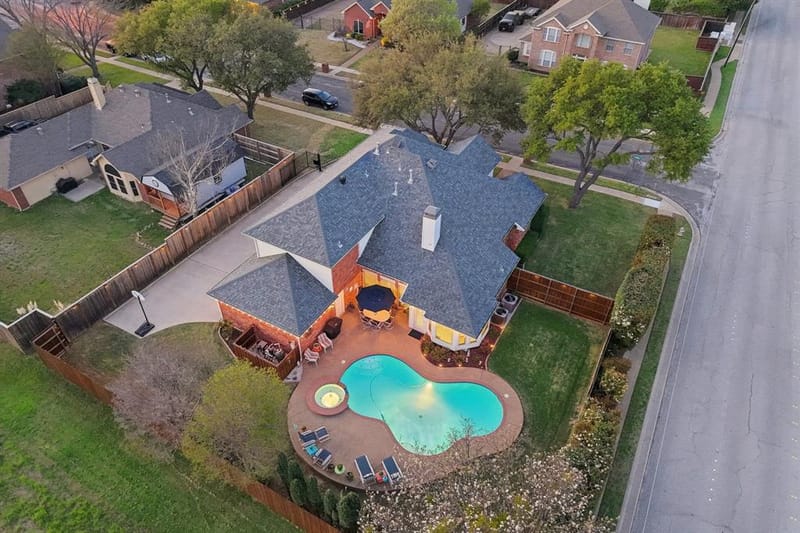 1502 Joshua Court, Keller TX 76248 - Photo 38