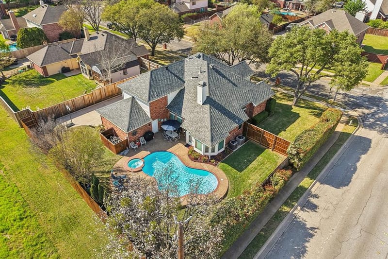 1502 Joshua Court, Keller TX 76248 - Photo 37