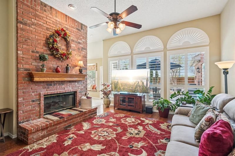 1502 Joshua Court, Keller TX 76248 - Photo 11
