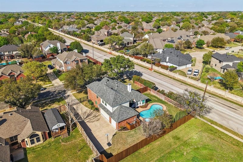1502 Joshua Court, Keller TX 76248 - Photo 35