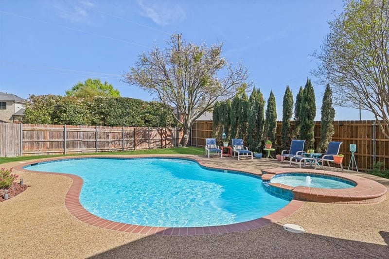 1502 Joshua Court, Keller TX 76248 - Photo 29