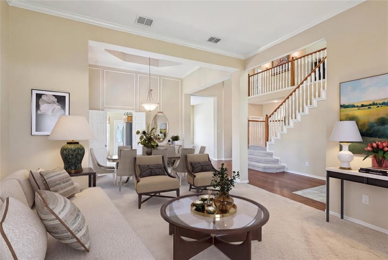 1502 Joshua Court, Keller TX 76248 - Photo 4
