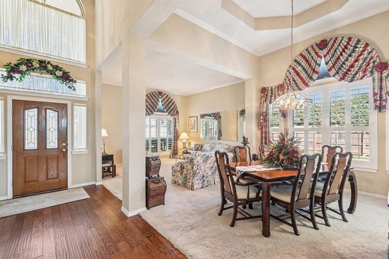 1502 Joshua Court, Keller TX 76248 - Photo 8