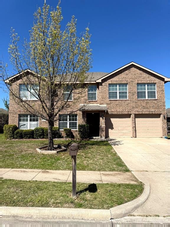 612 Tripp Trail, Royse City TX 75189