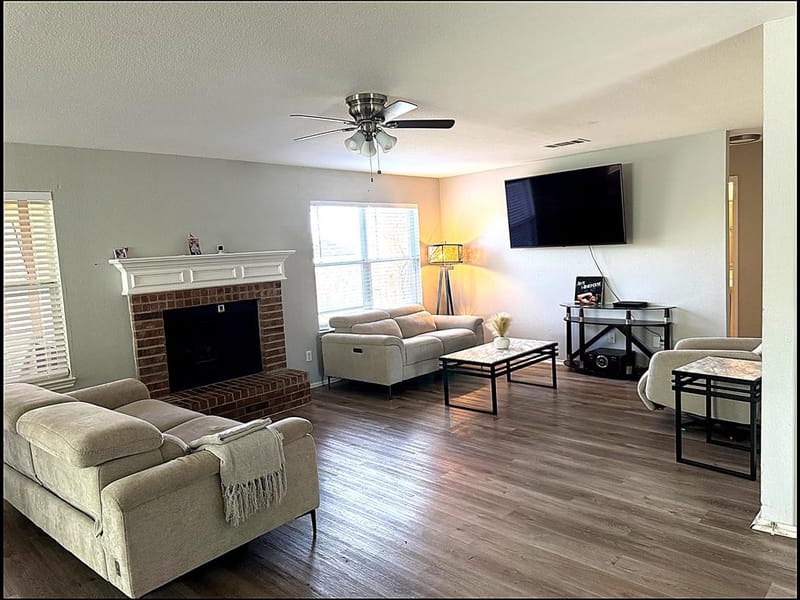 612 Tripp Trail, Royse City TX 75189 - Photo 4