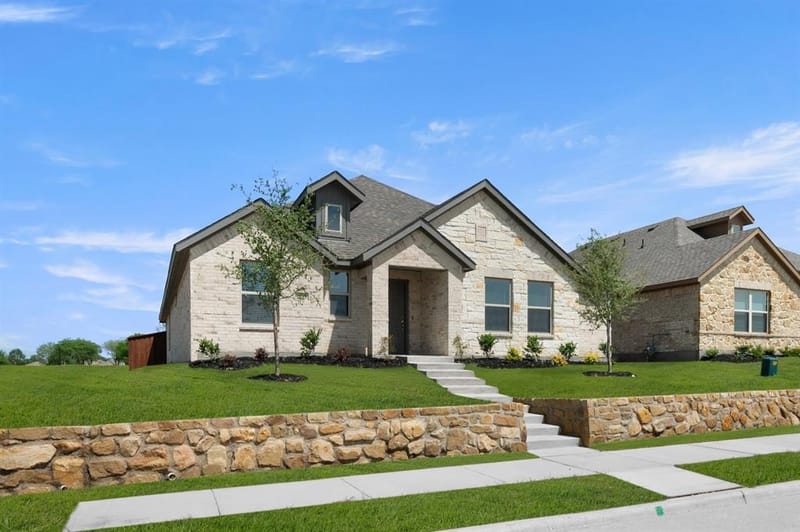2833 Hay Lane, Midlothian TX 76065 - Photo 2