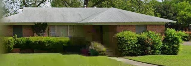 721 Woodacre Drive, Dallas TX 75241