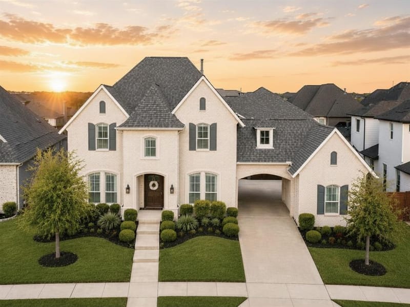 3354 Bellcrest Way, Celina TX 75009