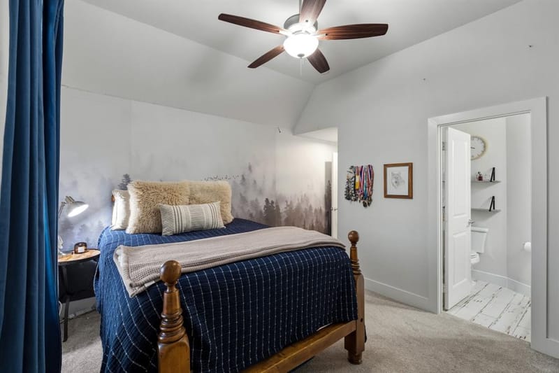 3354 Bellcrest Way, Celina TX 75009 - Photo 28