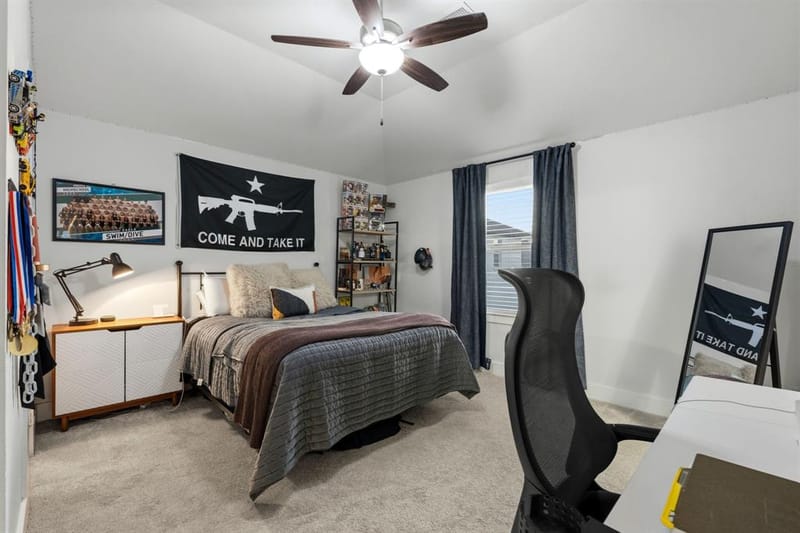 3354 Bellcrest Way, Celina TX 75009 - Photo 30