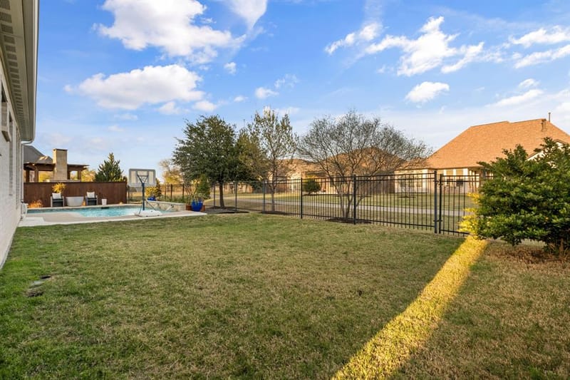3354 Bellcrest Way, Celina TX 75009 - Photo 37