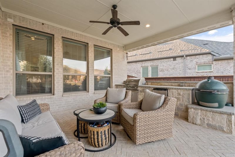 3354 Bellcrest Way, Celina TX 75009 - Photo 35