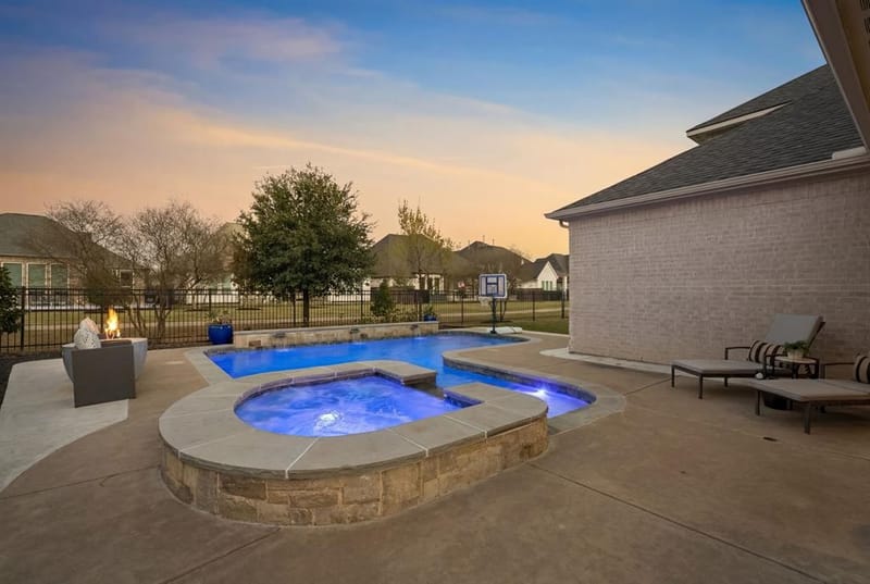 3354 Bellcrest Way, Celina TX 75009 - Photo 39