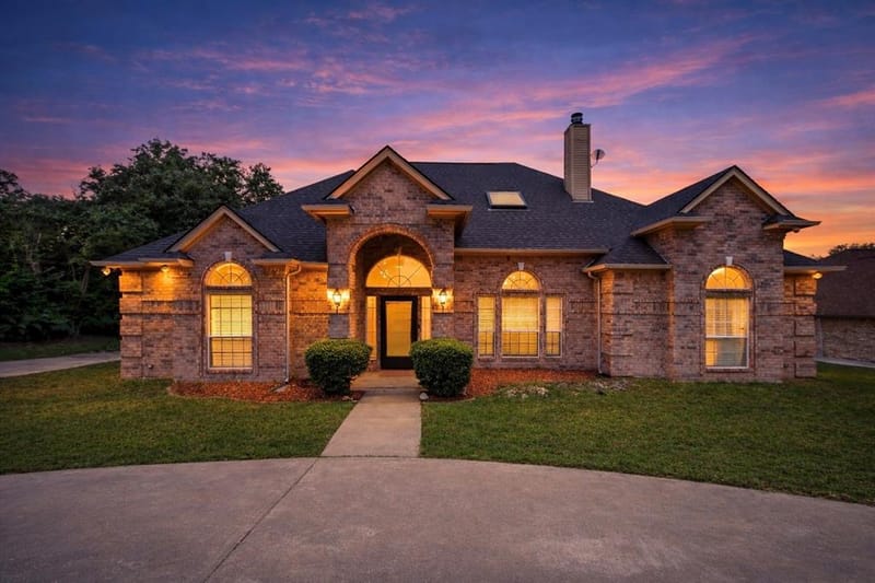 12020 Younger Court, Azle TX 76020 - Photo 2