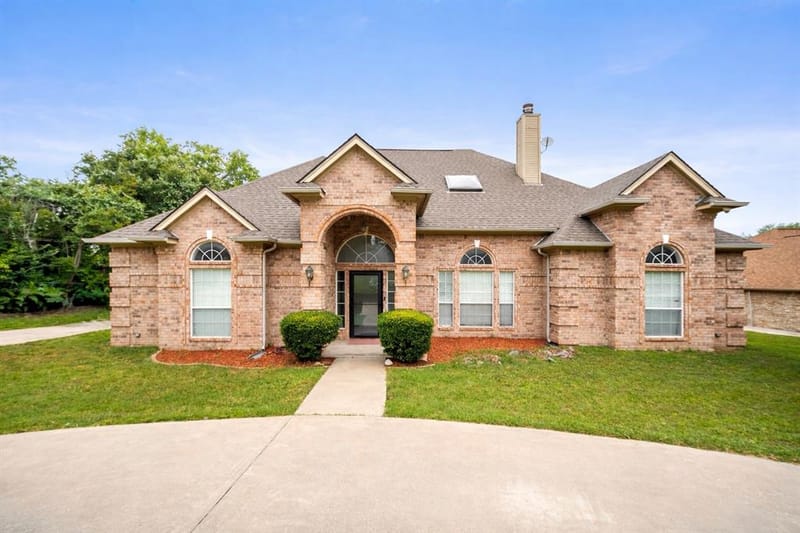 12020 Younger Court, Azle TX 76020 - Photo 13